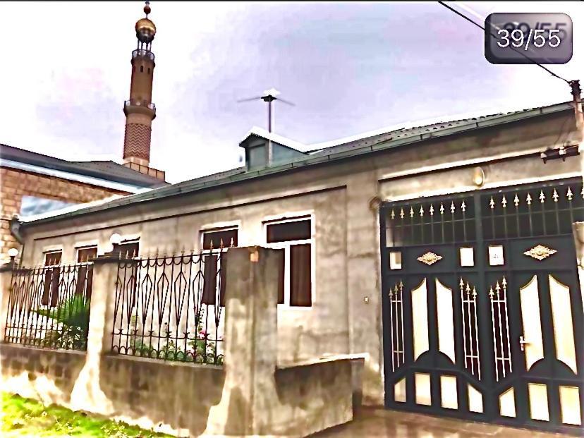 Вилла House In Губа Экстерьер фото