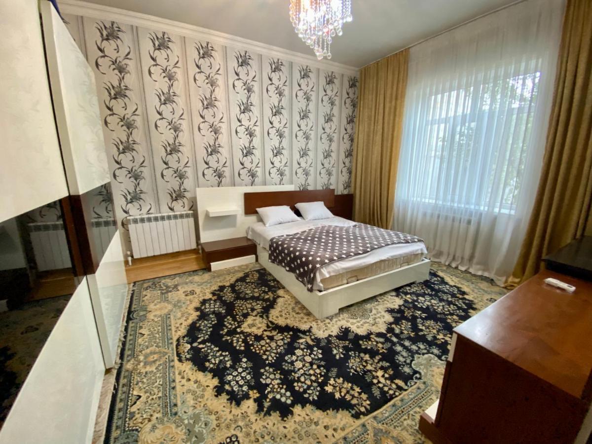 Вилла House In Губа Экстерьер фото