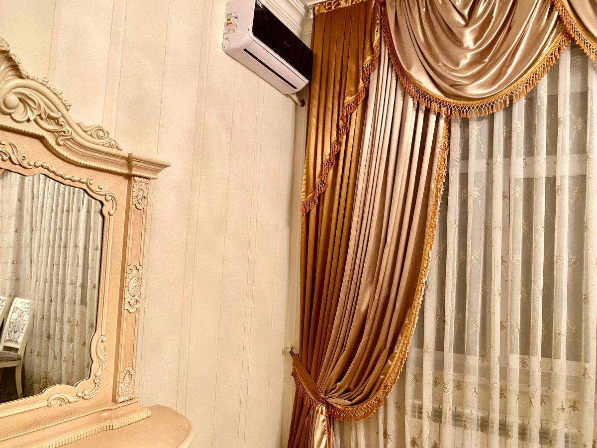 Вилла House In Губа Экстерьер фото