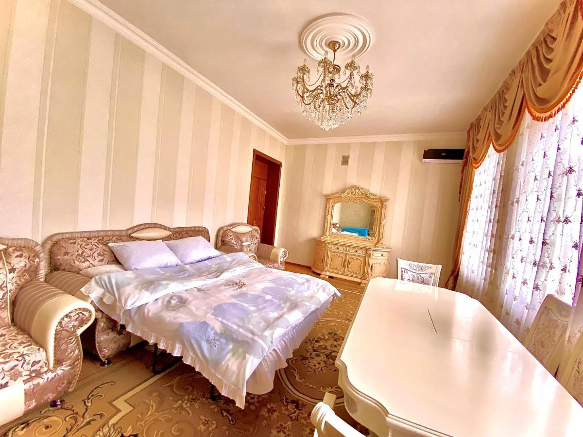 Вилла House In Губа Экстерьер фото
