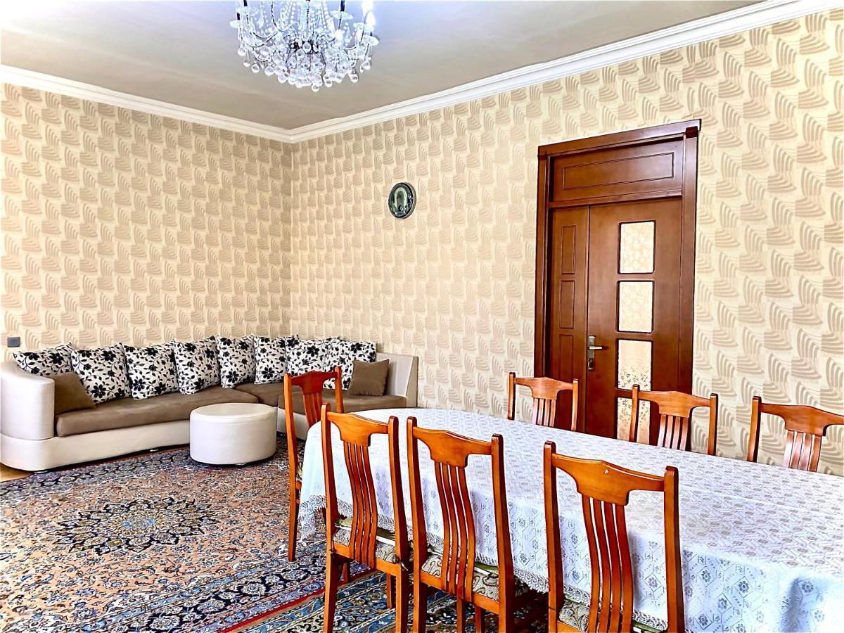 Вилла House In Губа Экстерьер фото
