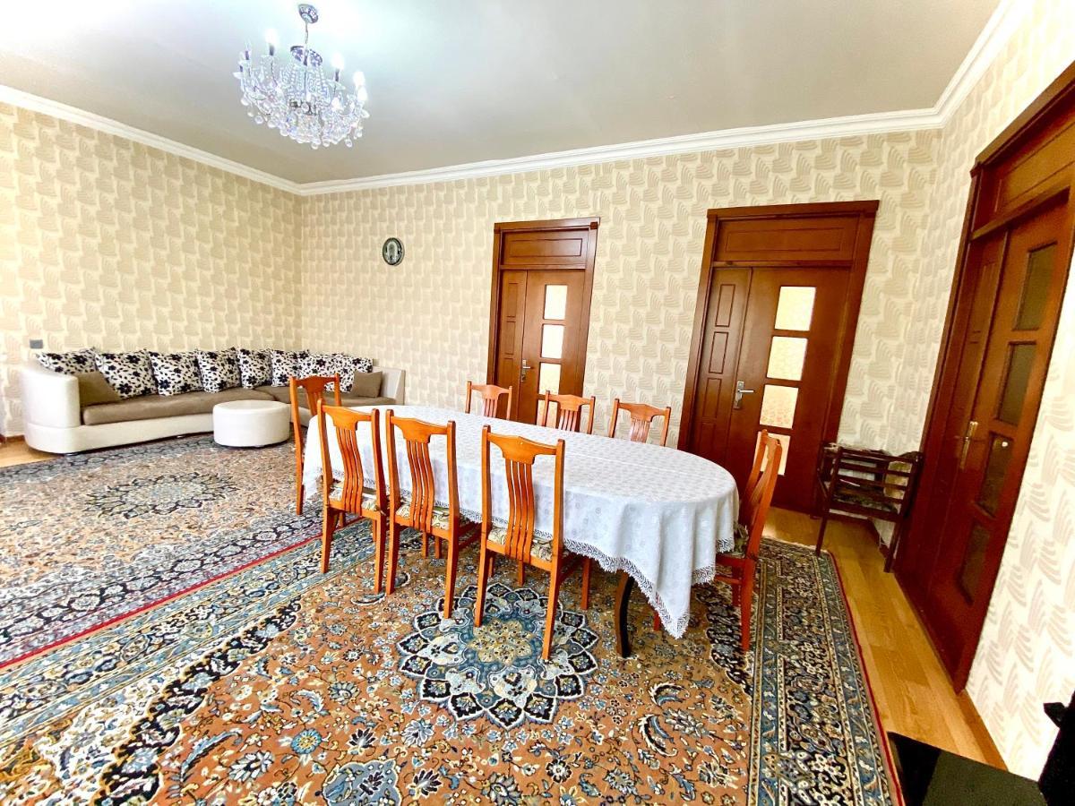 Вилла House In Губа Экстерьер фото