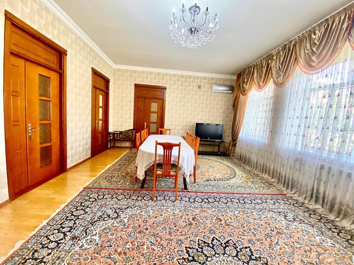 Вилла House In Губа Экстерьер фото