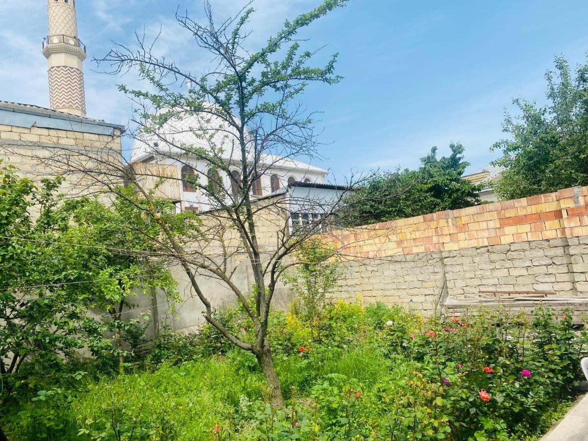 Вилла House In Губа Экстерьер фото